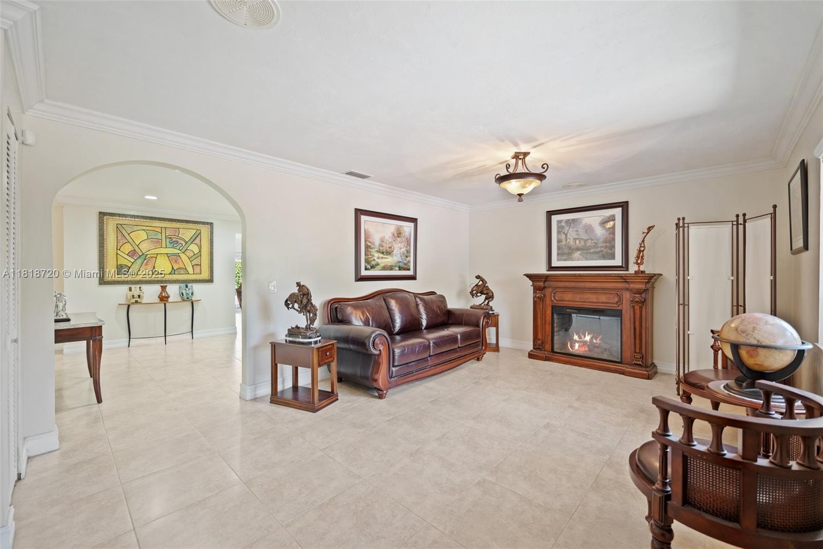 CORAL VILLAS REV - Residential
