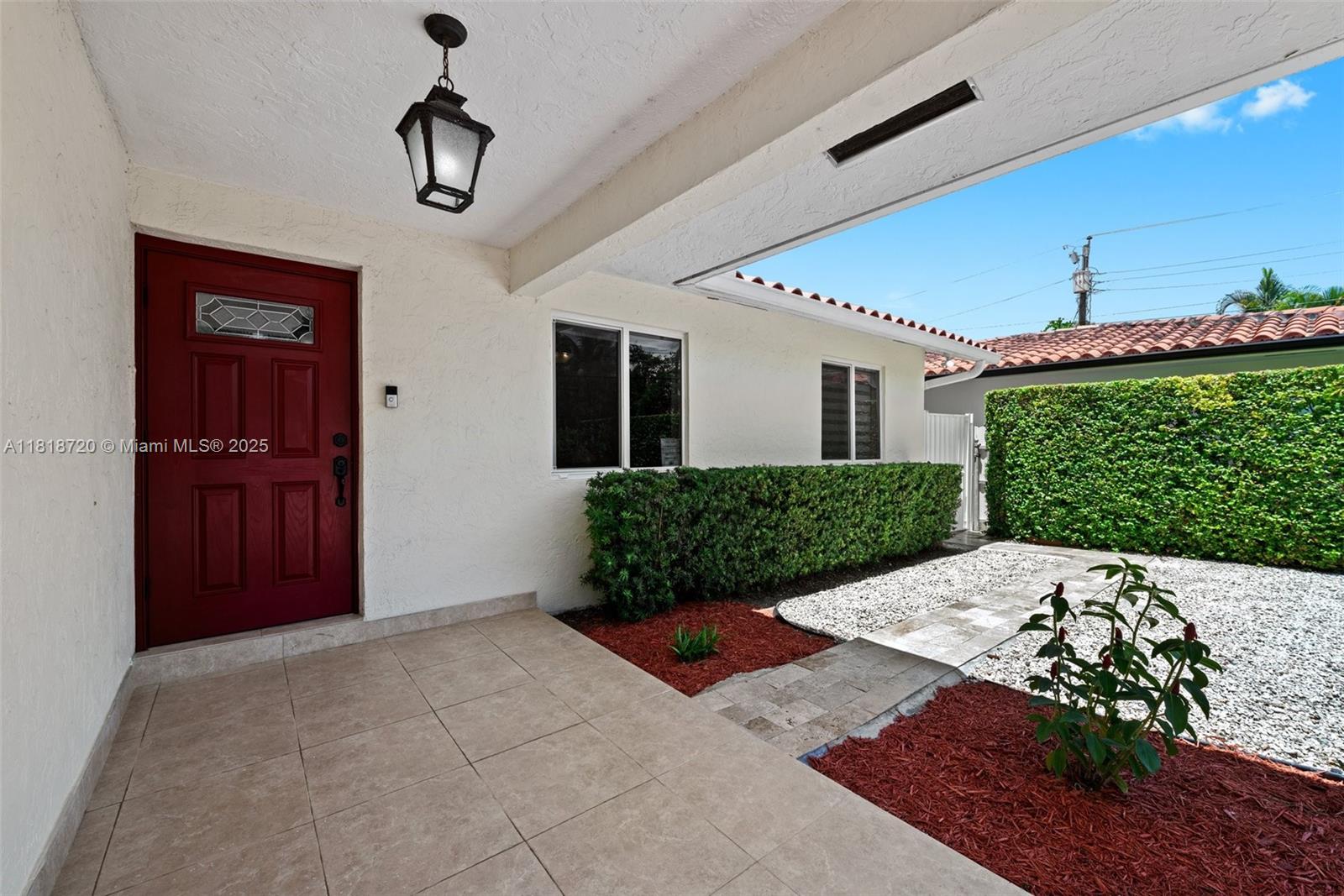 CORAL VILLAS REV - Residential