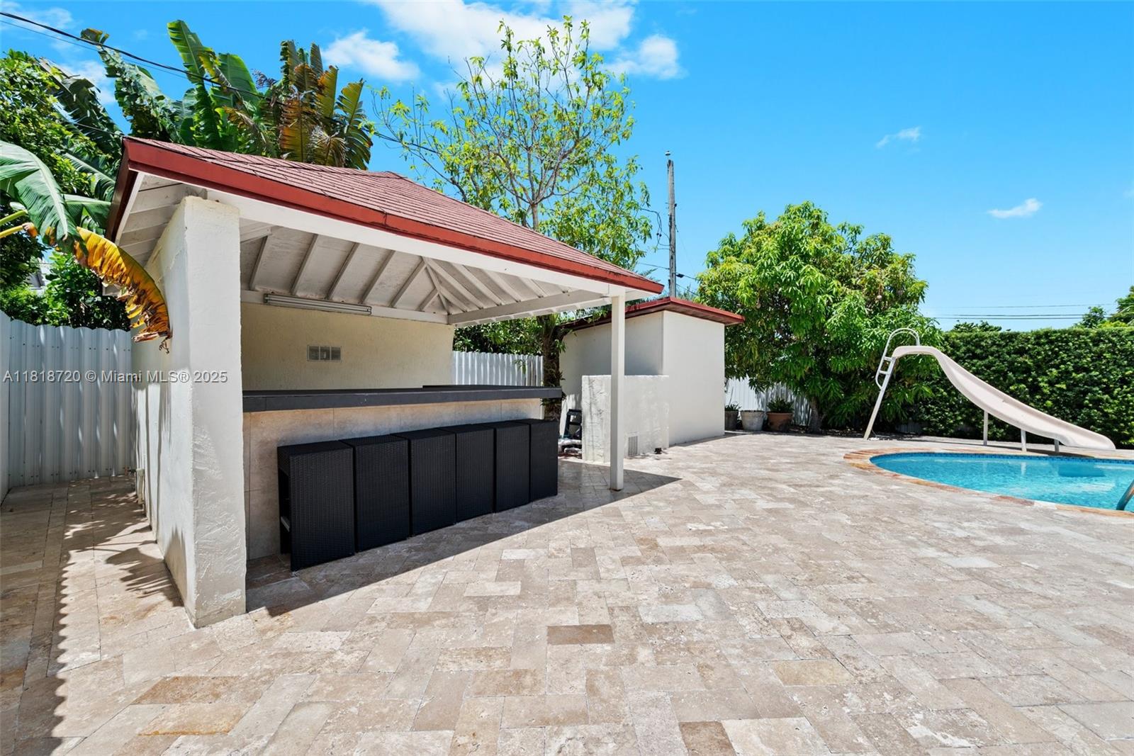 CORAL VILLAS REV - Residential