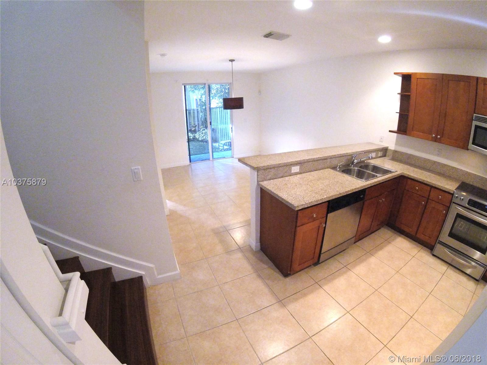 RESERVE AT DORAL EAST - Residential