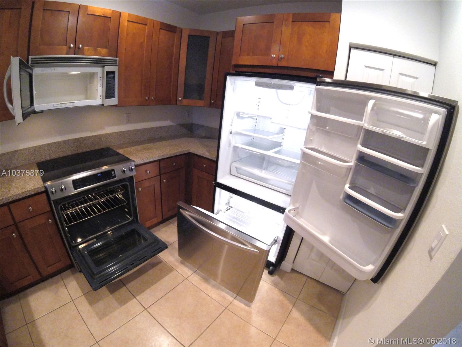 RESERVE AT DORAL EAST - Residential