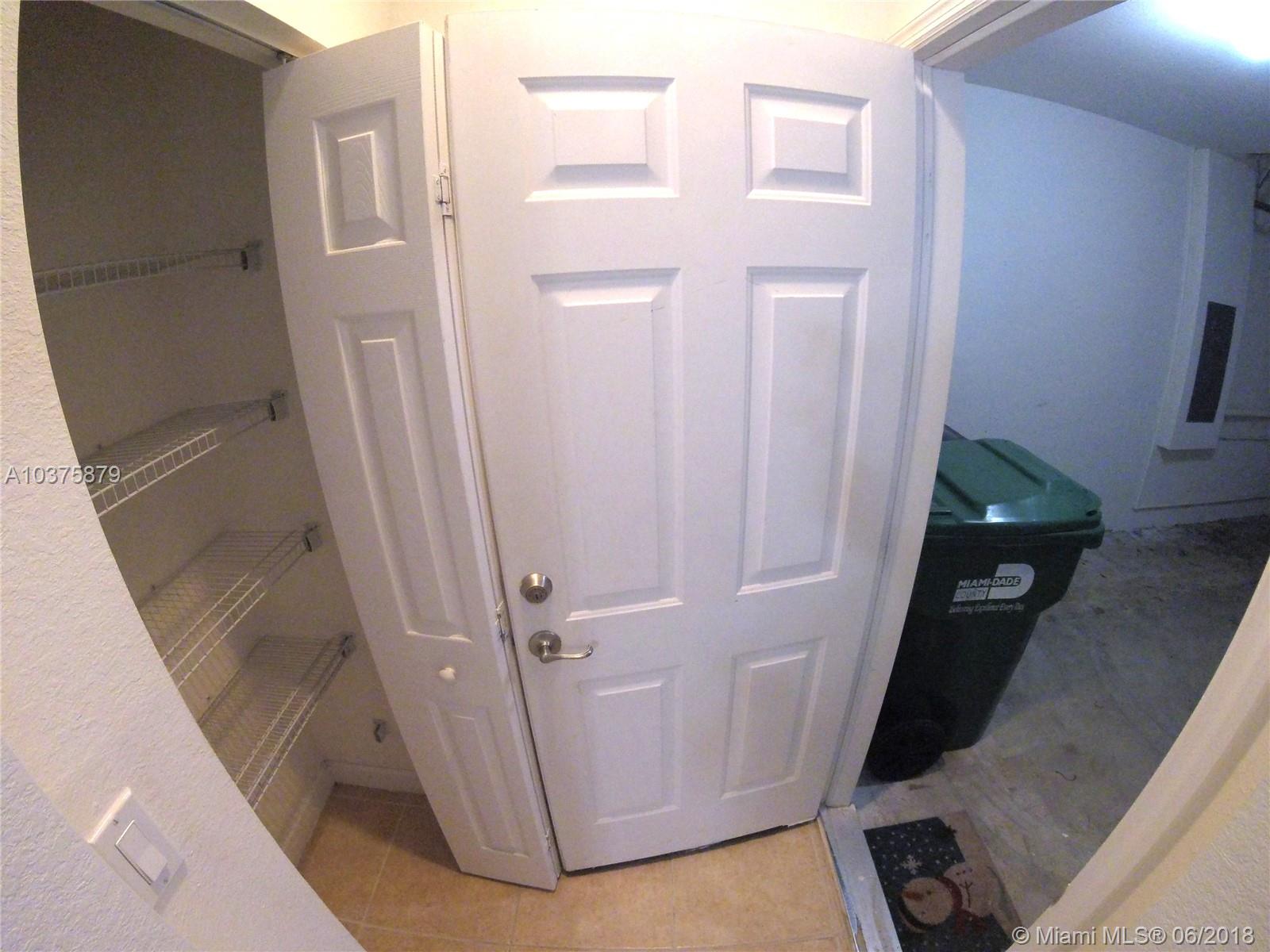 RESERVE AT DORAL EAST - Residential