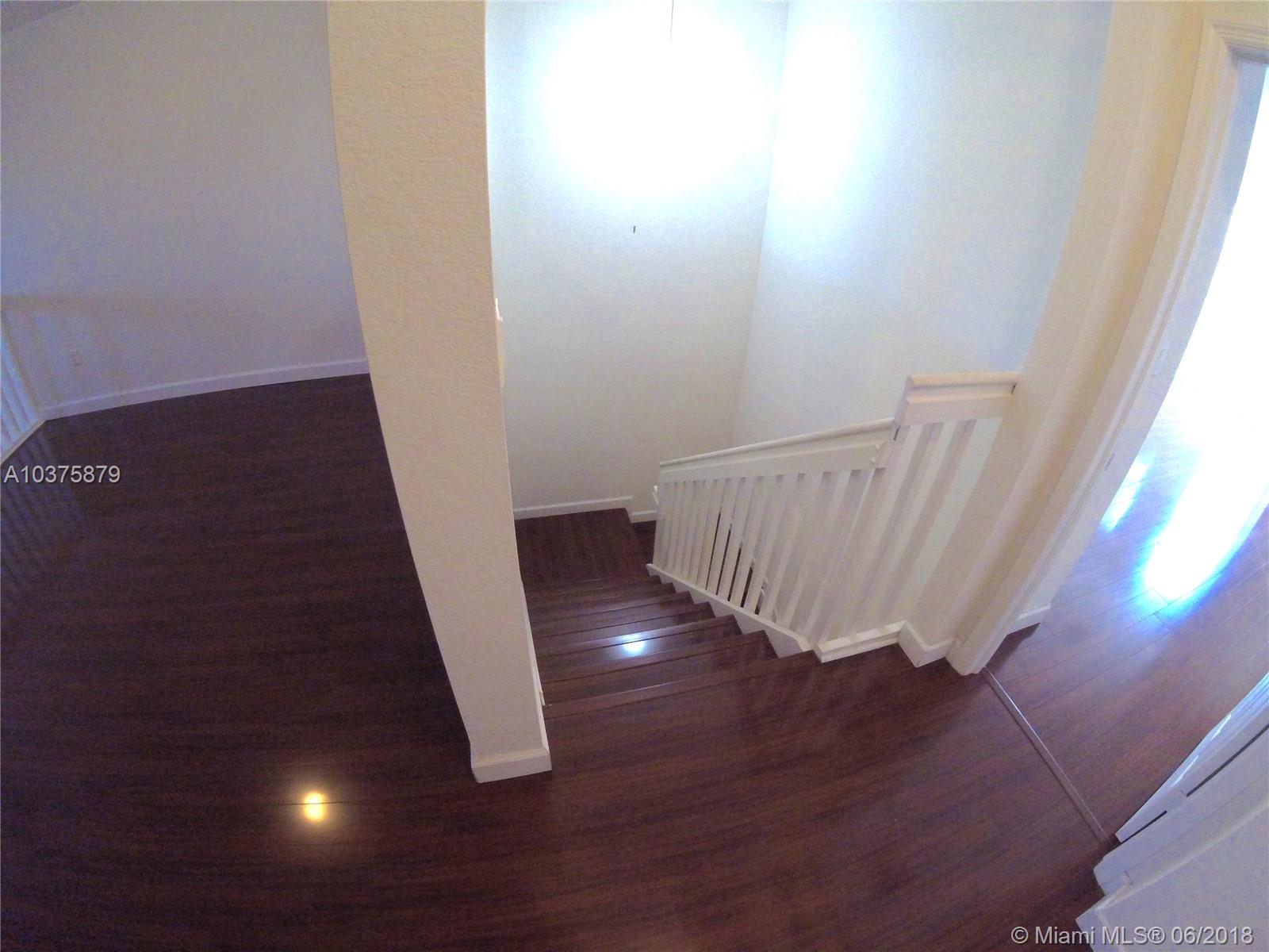 RESERVE AT DORAL EAST - Residential