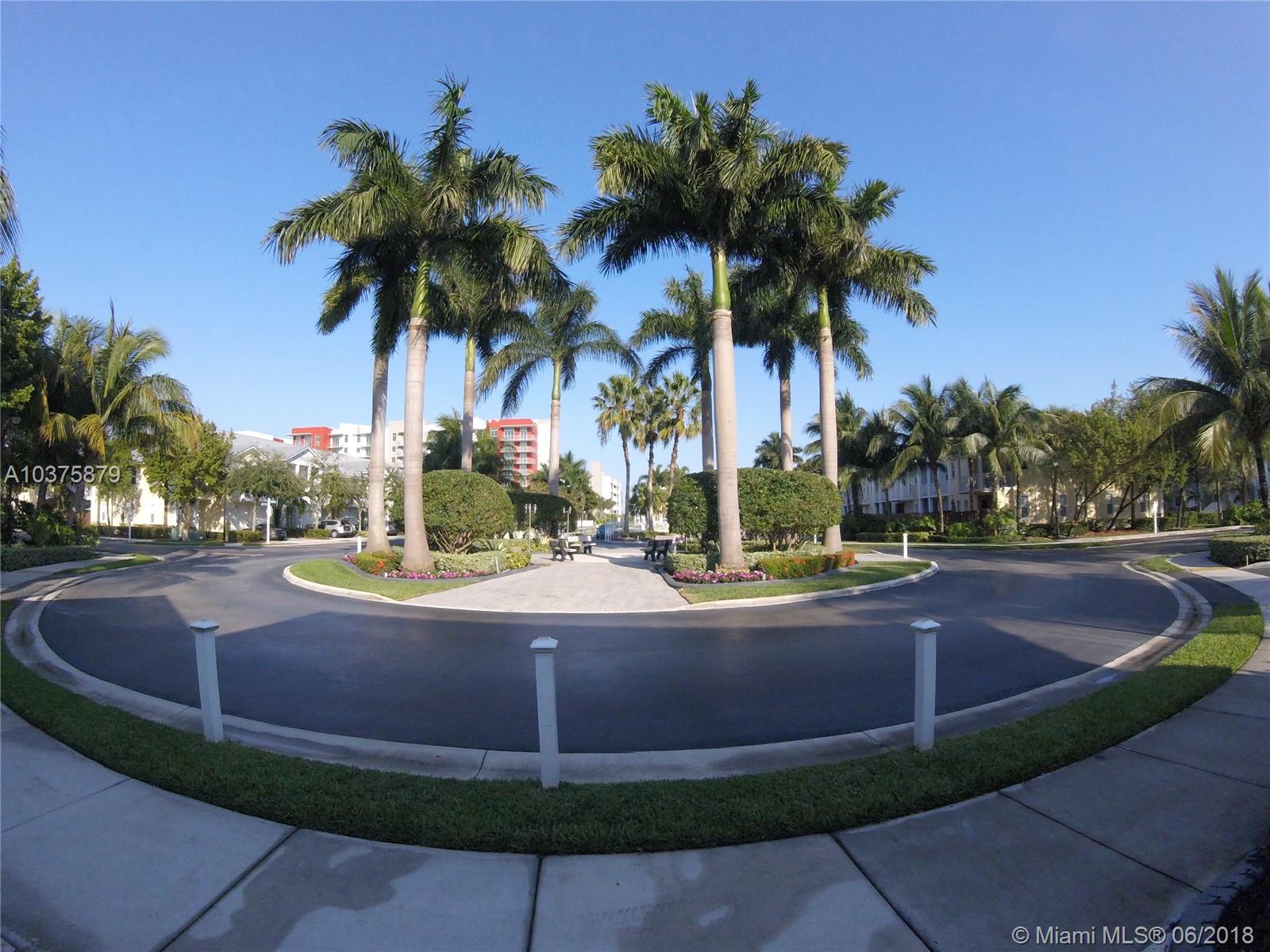 RESERVE AT DORAL EAST - Residential