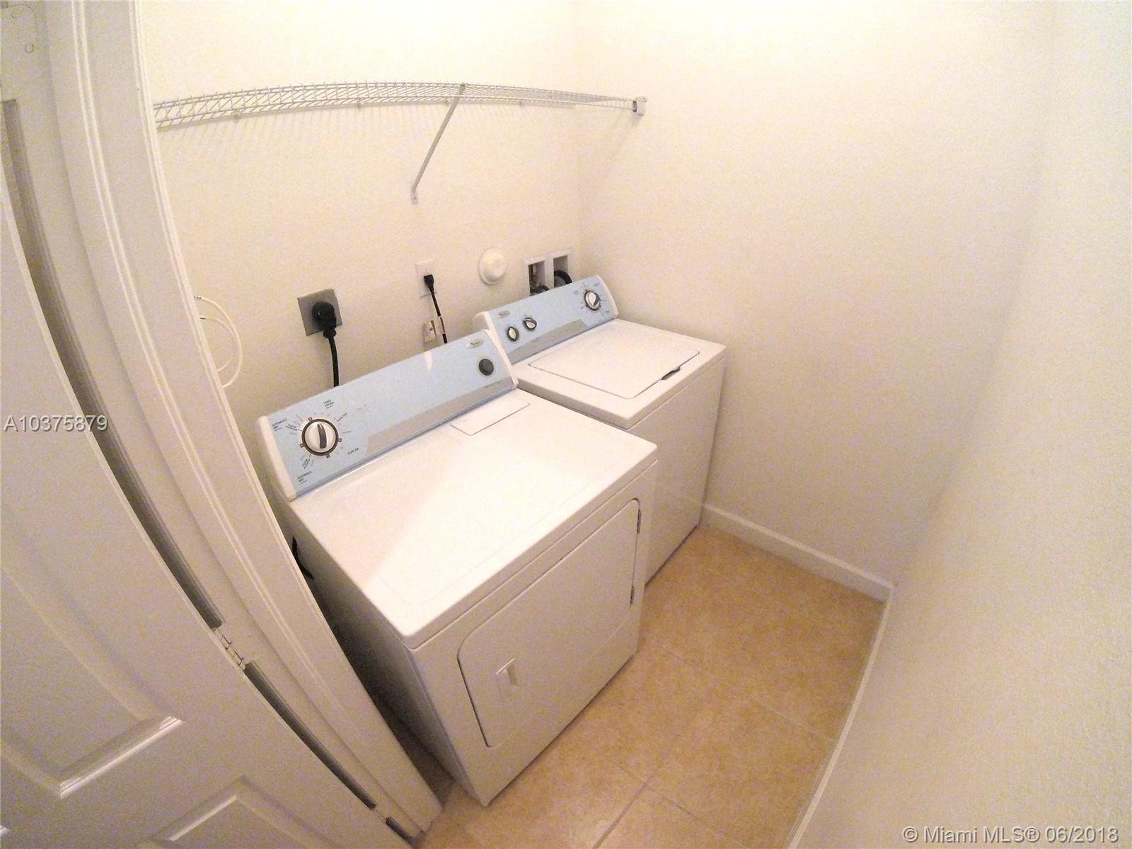 RESERVE AT DORAL EAST - Residential