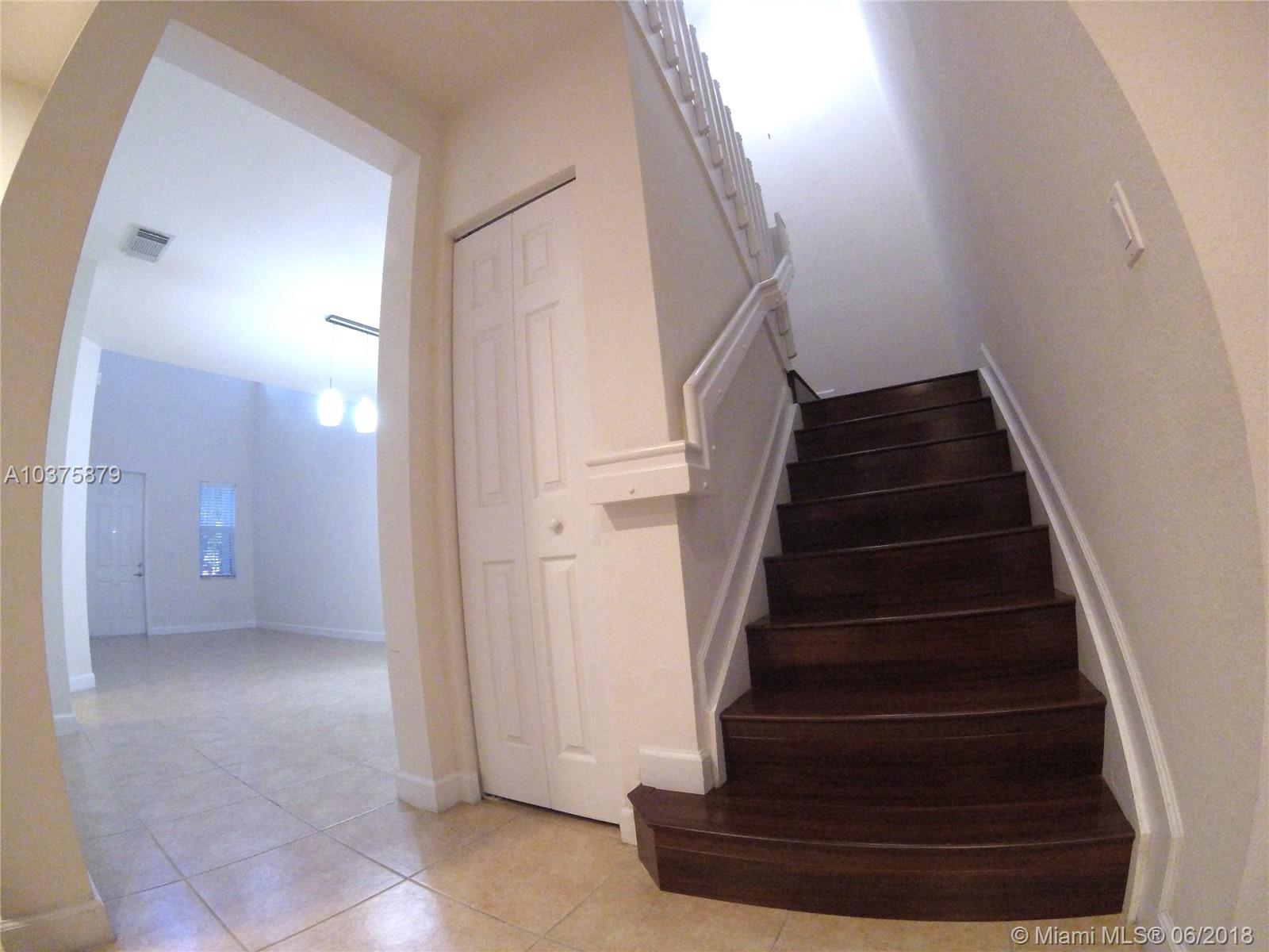 RESERVE AT DORAL EAST - Residential