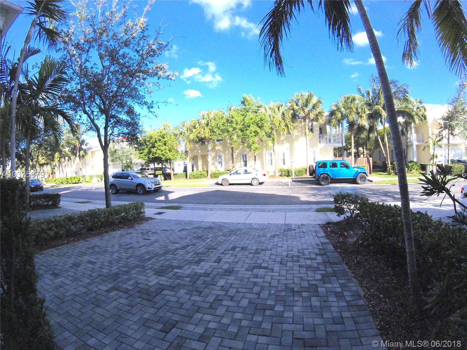 RESERVE AT DORAL EAST - Residential