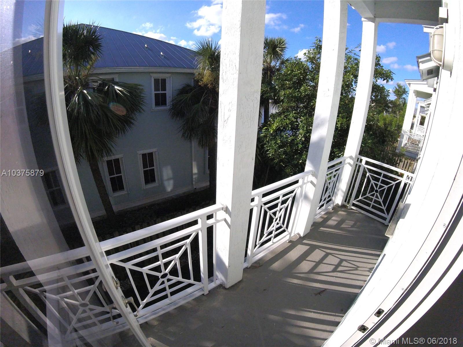 RESERVE AT DORAL EAST - Residential