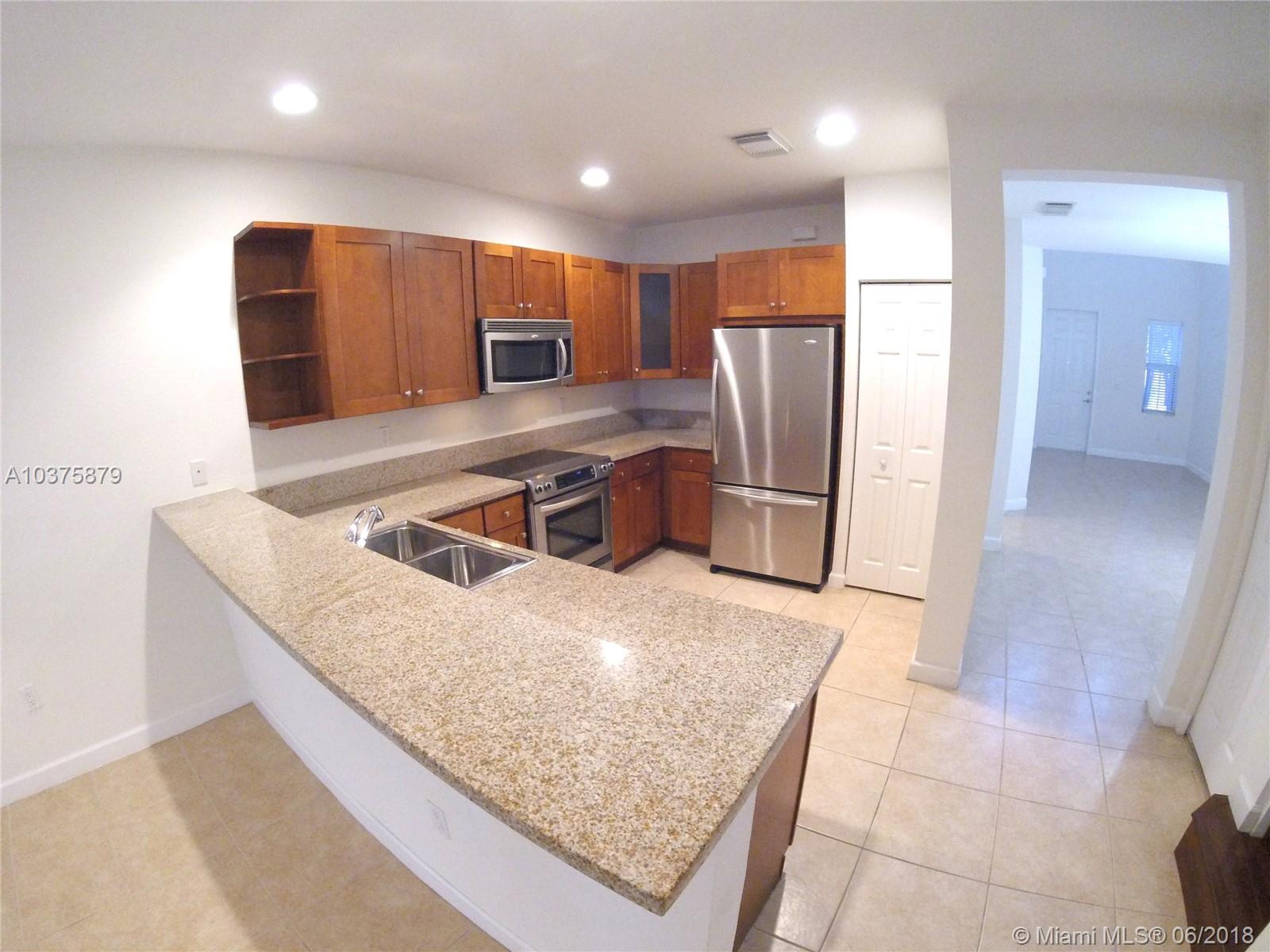 RESERVE AT DORAL EAST - Residential