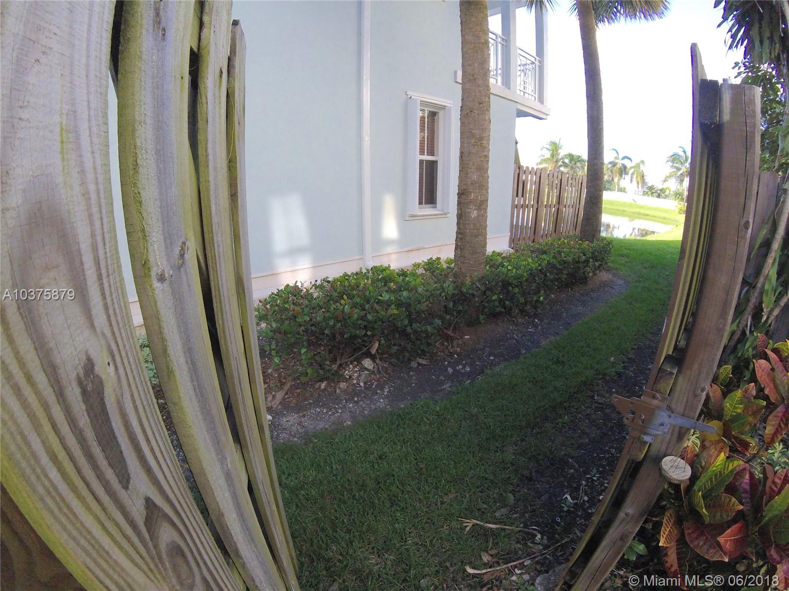 RESERVE AT DORAL EAST - Residential