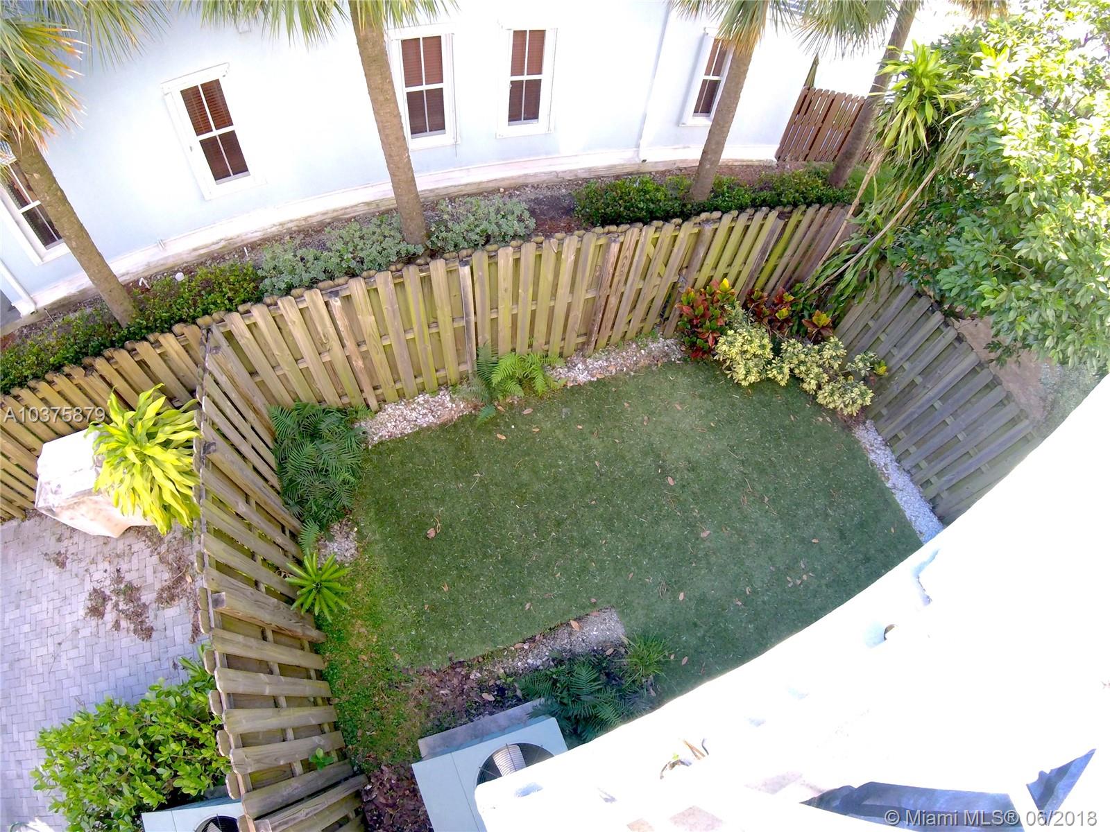 RESERVE AT DORAL EAST - Residential