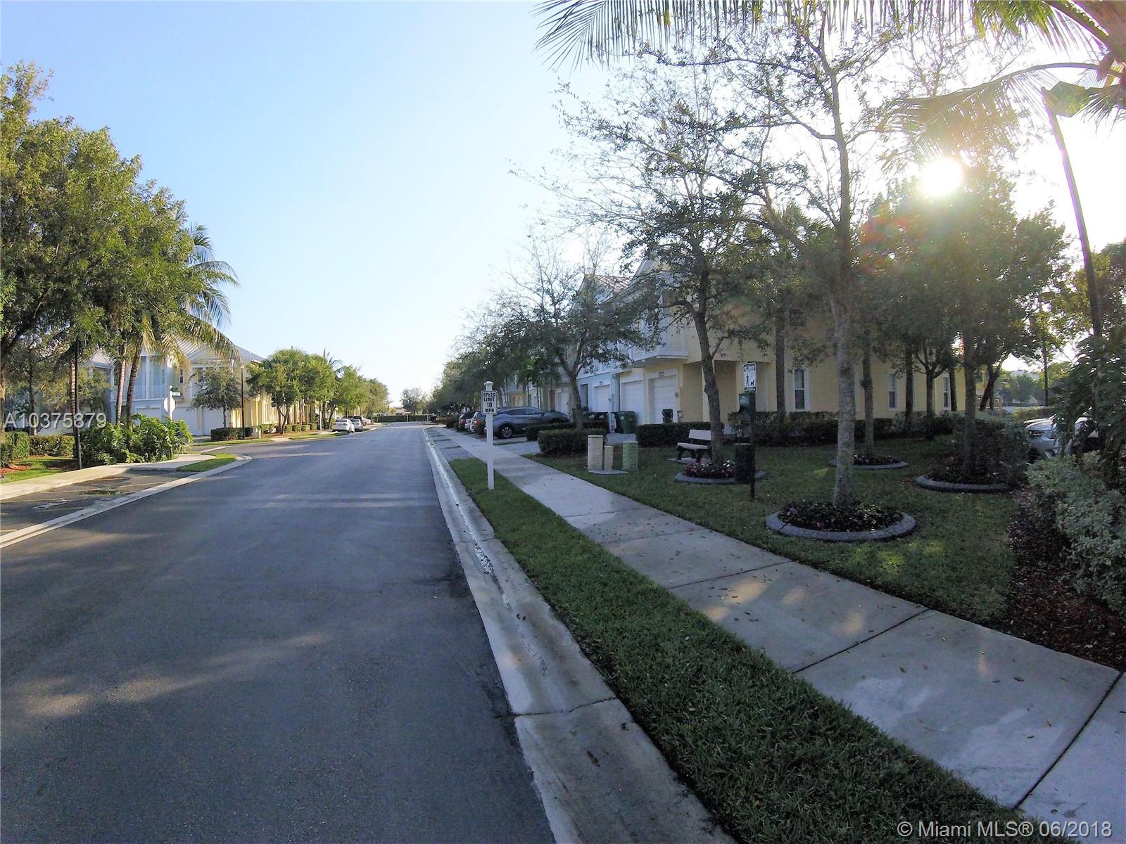 RESERVE AT DORAL EAST - Residential