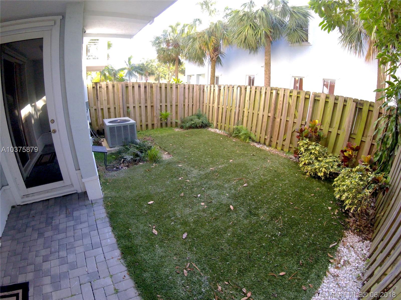 RESERVE AT DORAL EAST - Residential