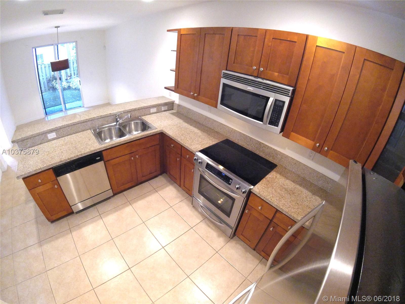 RESERVE AT DORAL EAST - Residential