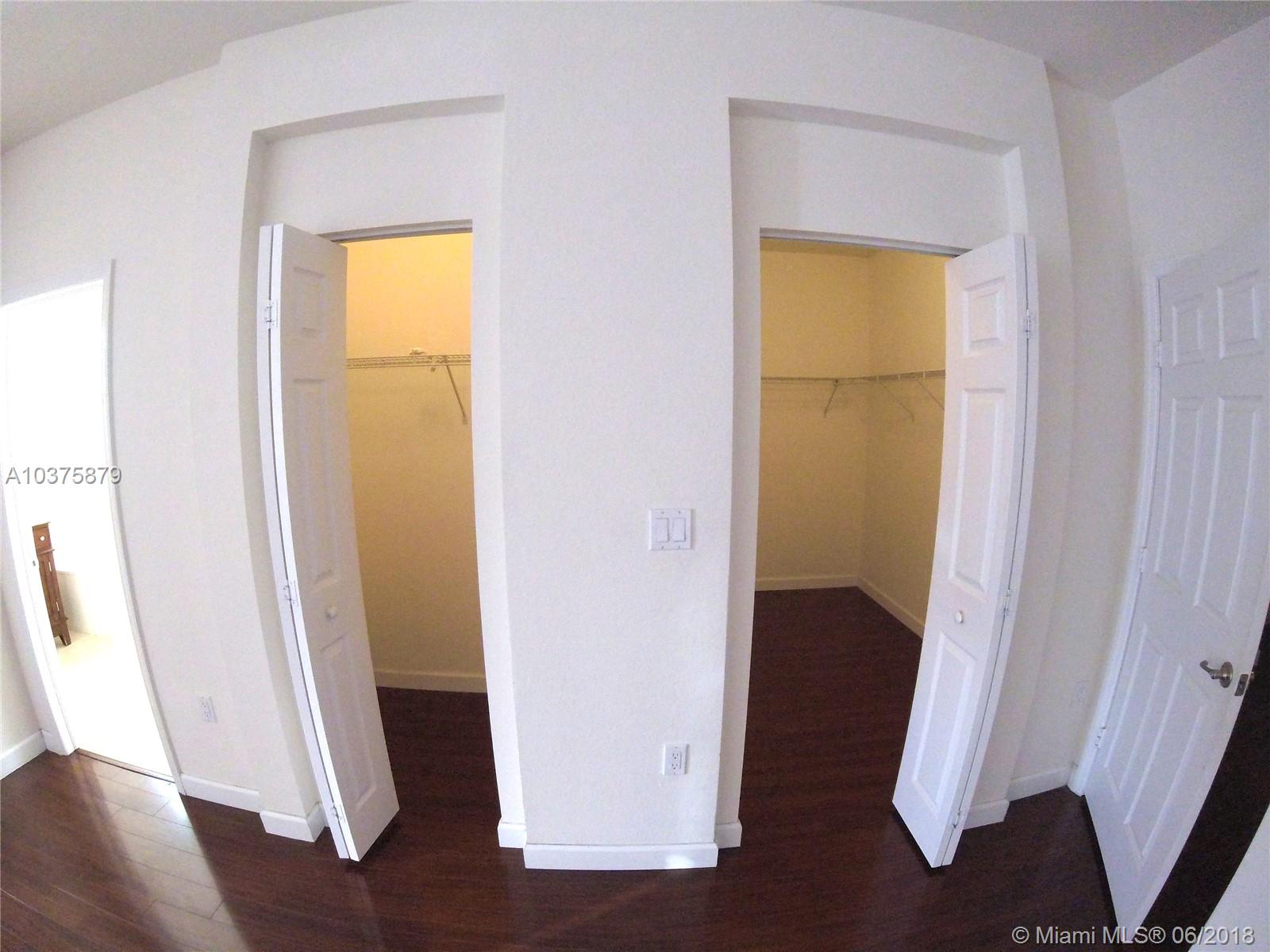 RESERVE AT DORAL EAST - Residential