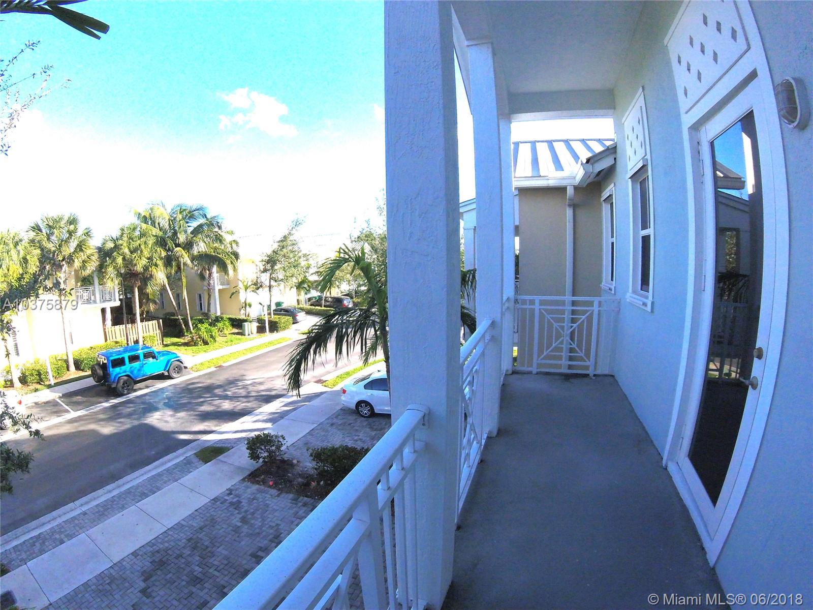 RESERVE AT DORAL EAST - Residential