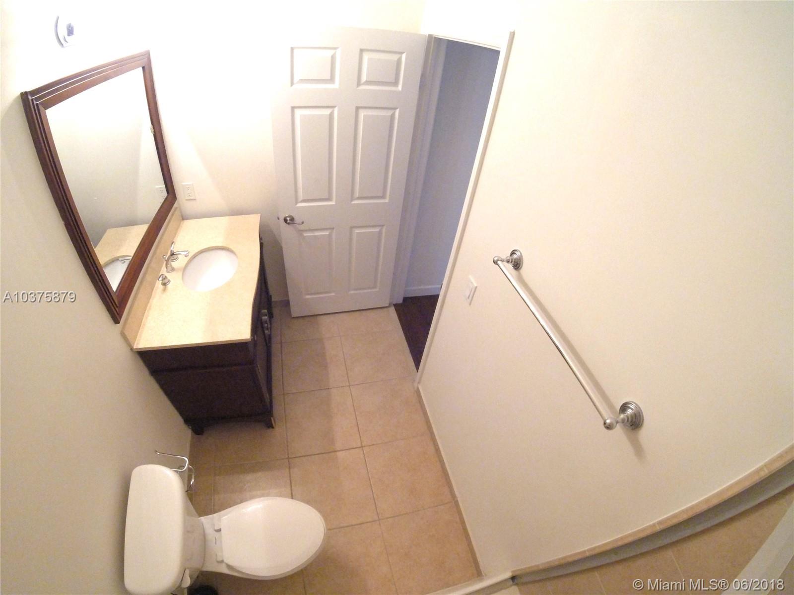 RESERVE AT DORAL EAST - Residential