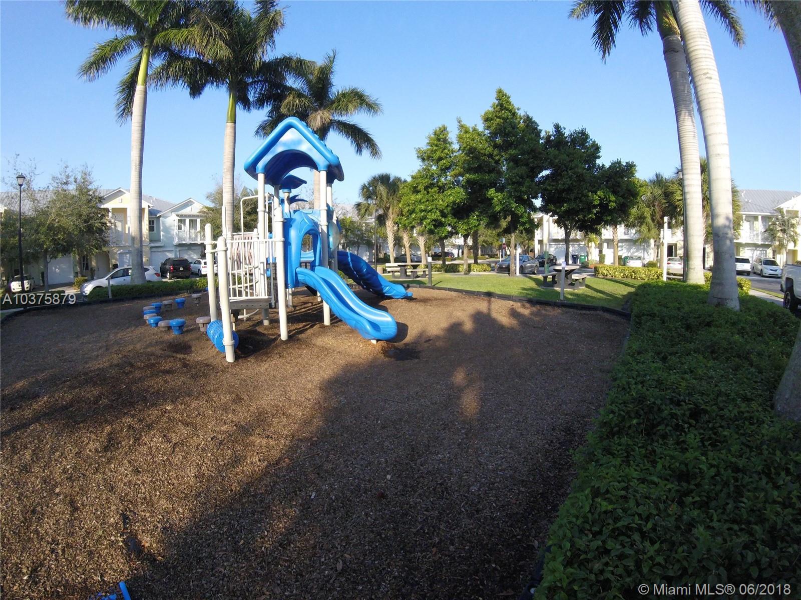 RESERVE AT DORAL EAST - Residential