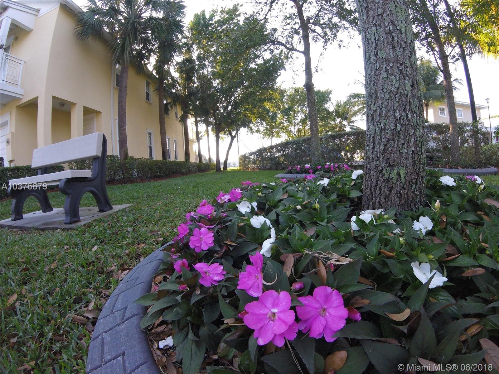 RESERVE AT DORAL EAST - Residential