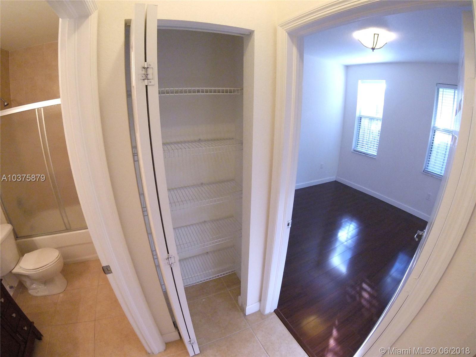 RESERVE AT DORAL EAST - Residential