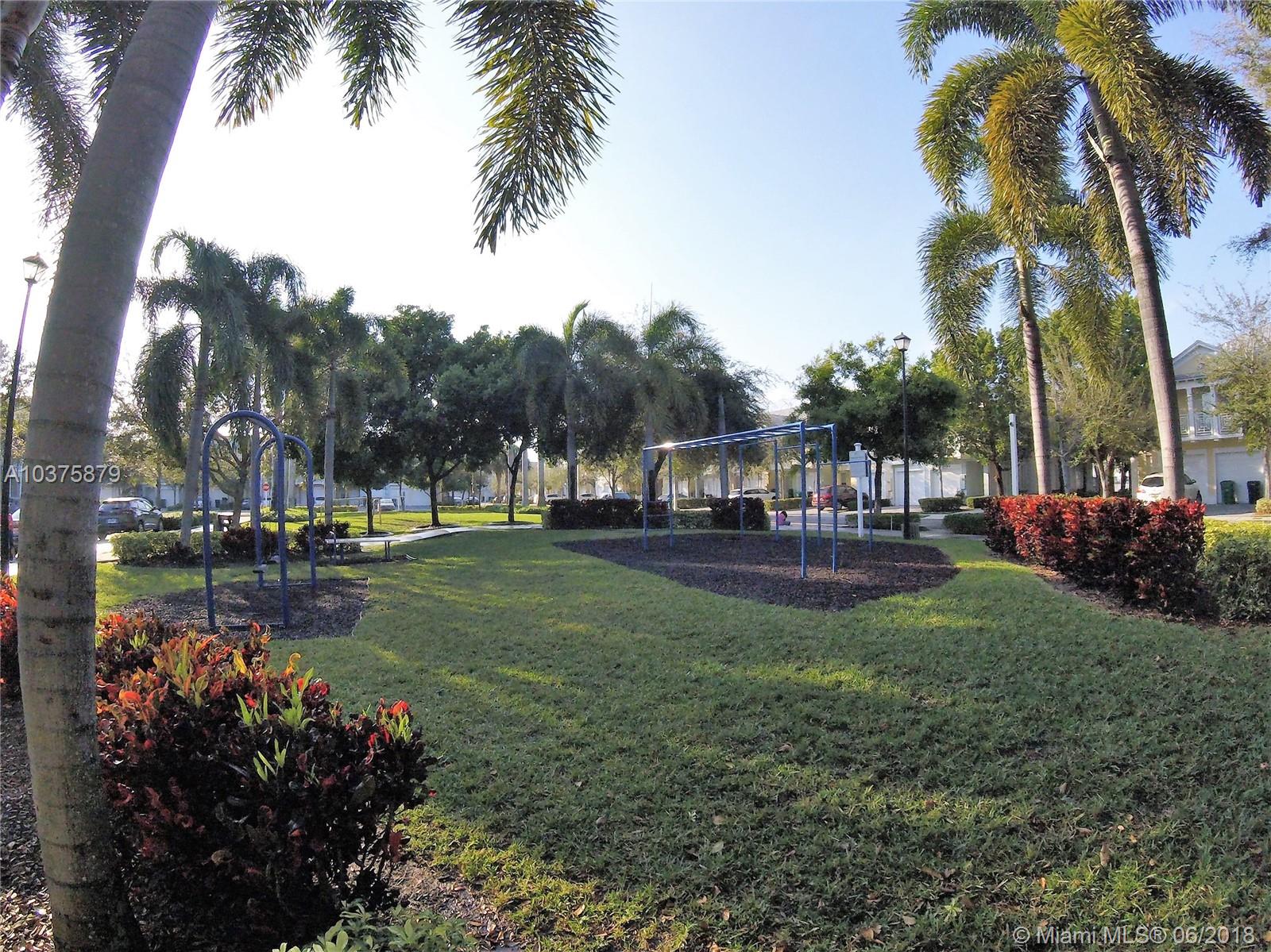 RESERVE AT DORAL EAST - Residential