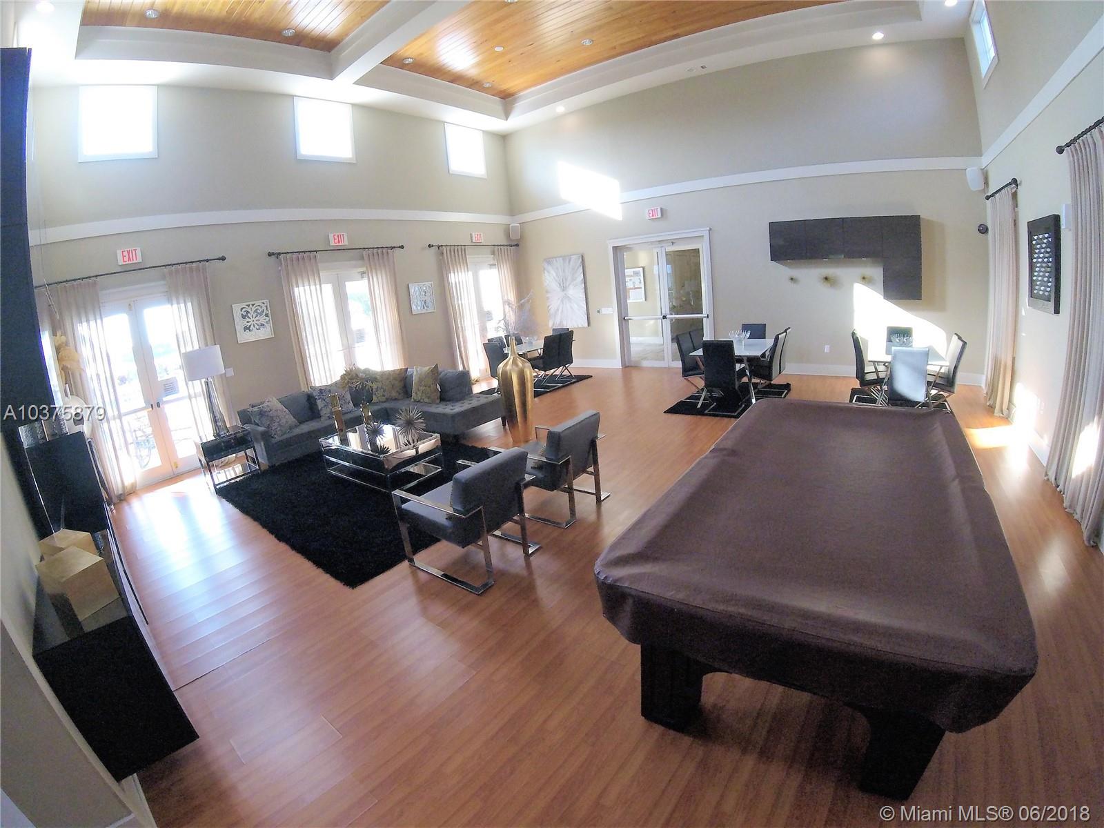 RESERVE AT DORAL EAST - Residential