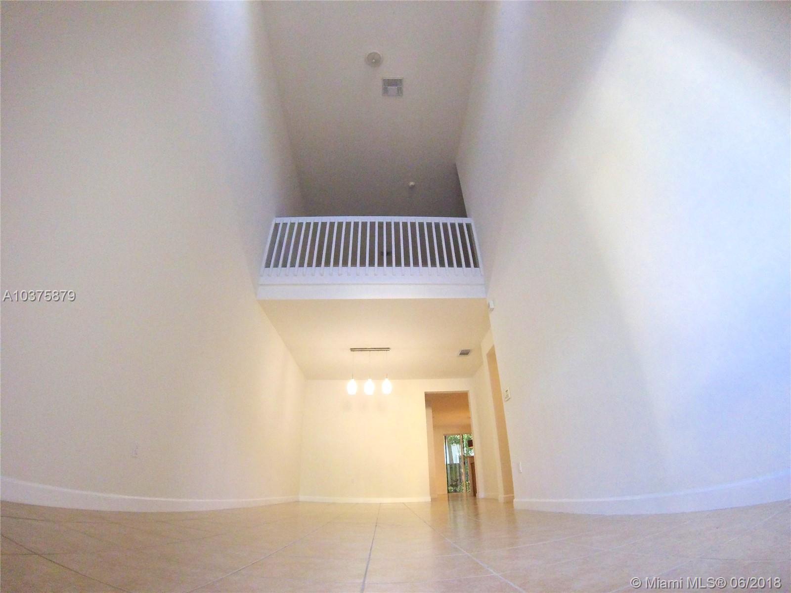 RESERVE AT DORAL EAST - Residential