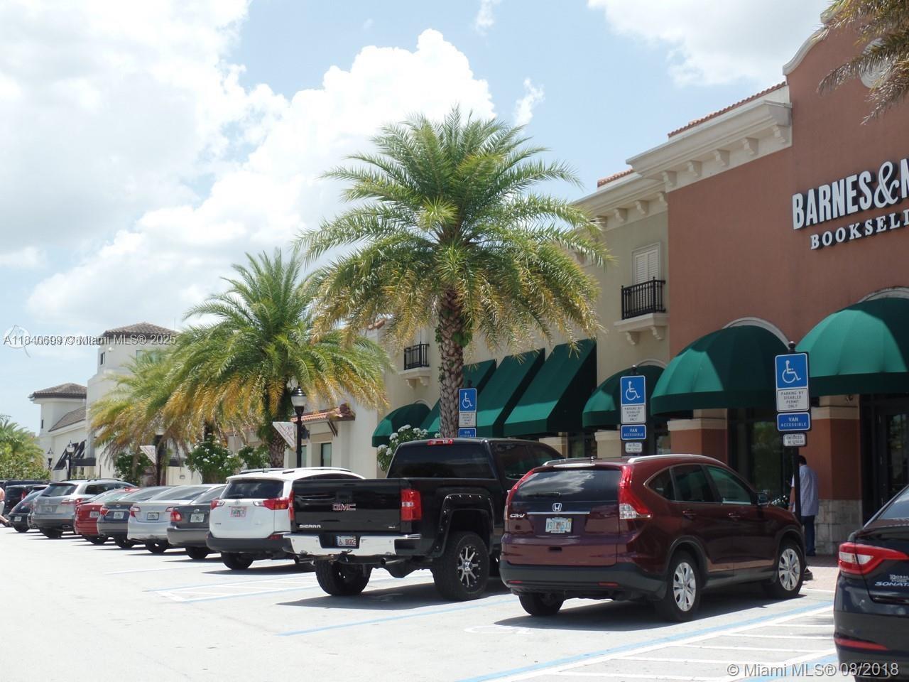 PEMBROKE CAY CONDO - Residential Lease