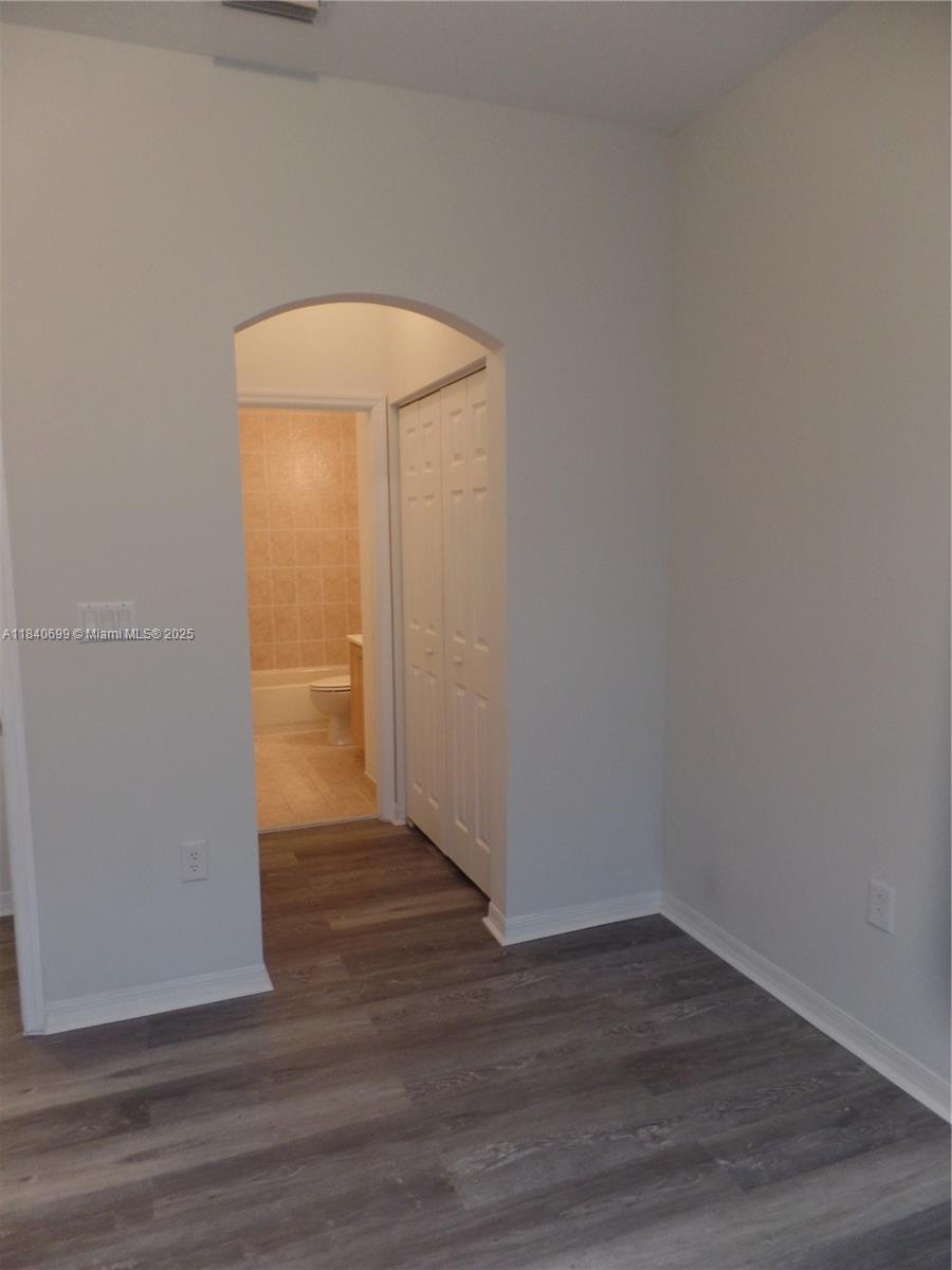 PEMBROKE CAY CONDO - Residential Lease
