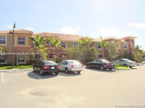 PEMBROKE CAY CONDO - Residential Lease