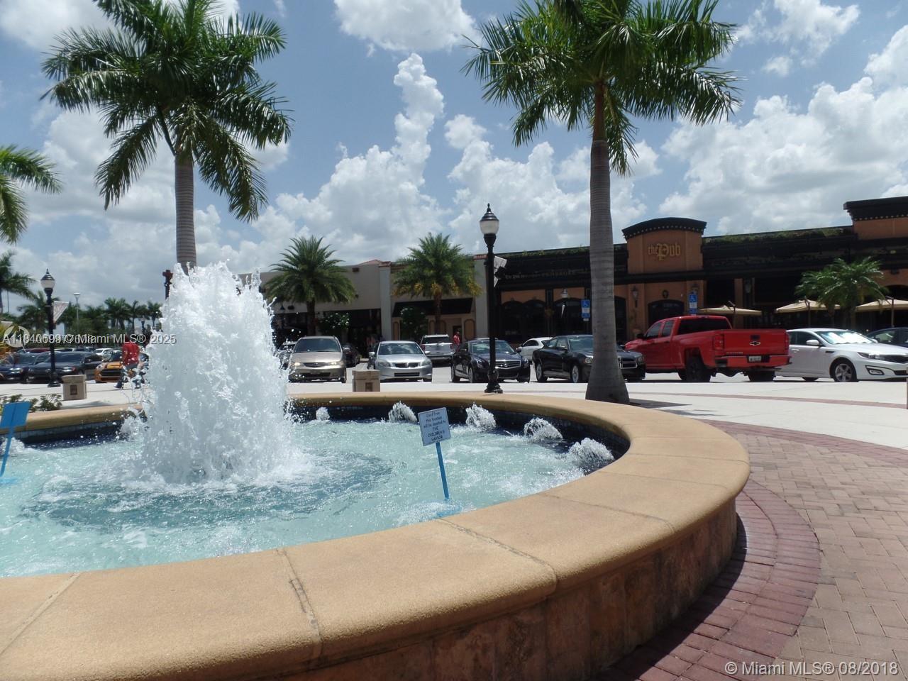 PEMBROKE CAY CONDO - Residential Lease