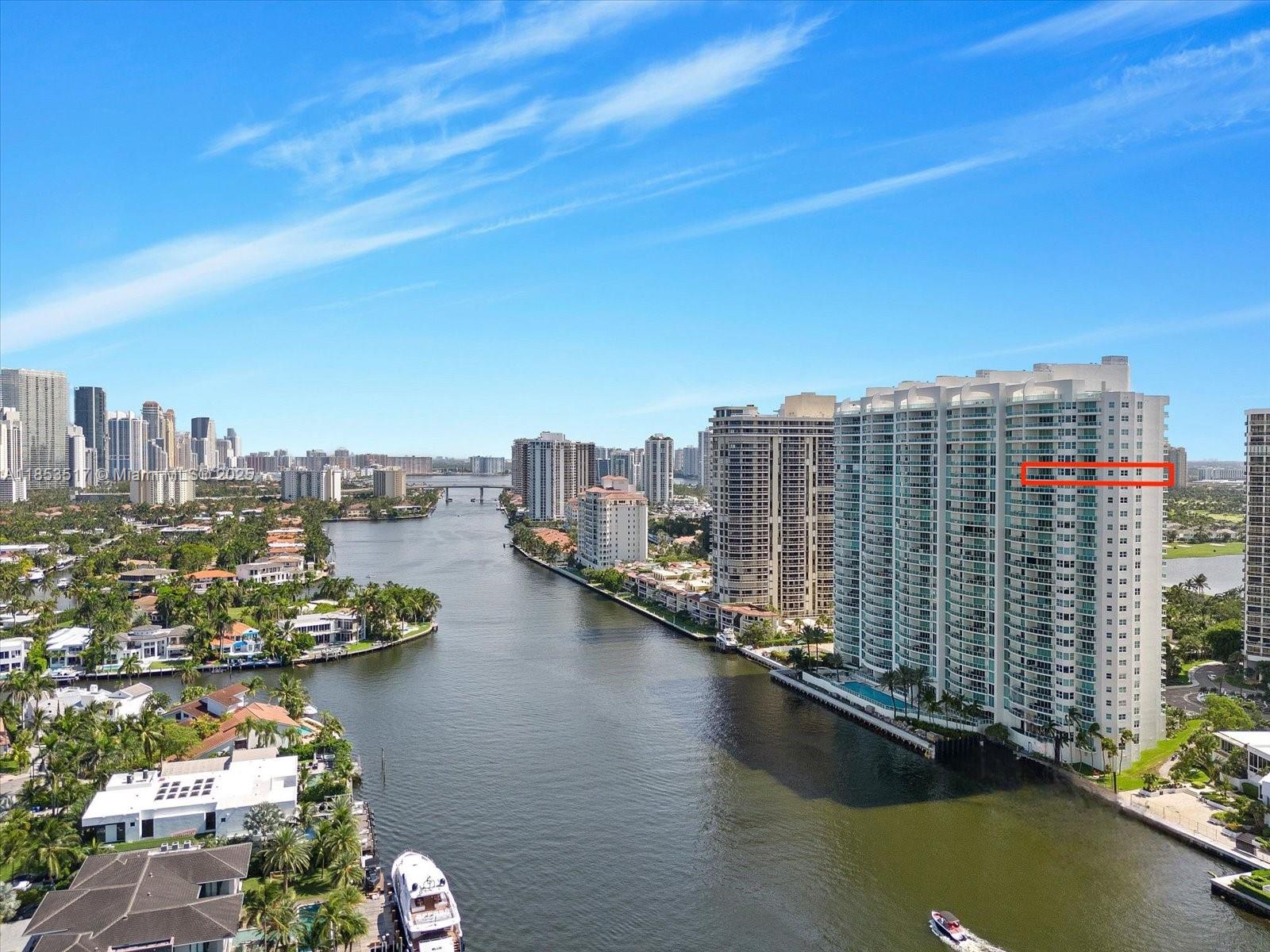HAMPTONS SOUTH CONDO - Residential Lease