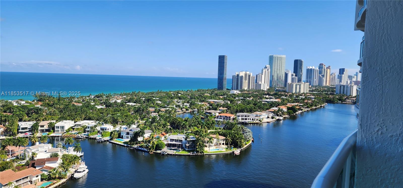 20201 E Country Club Dr 2301