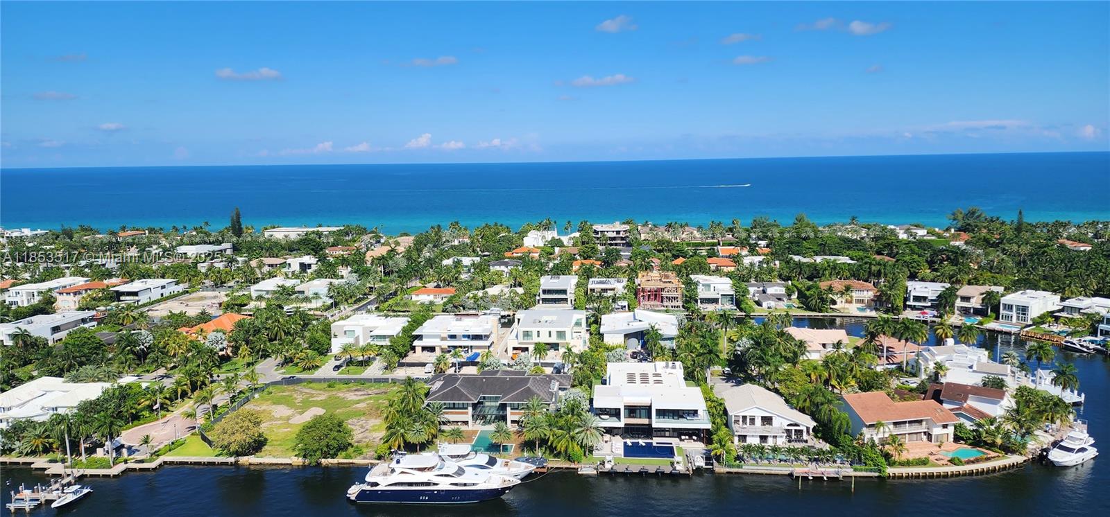 HAMPTONS SOUTH CONDO - Residential Lease