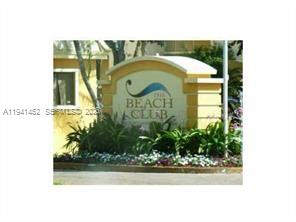 THE BEACH CLUB FONTAINEBL - Residential Lease