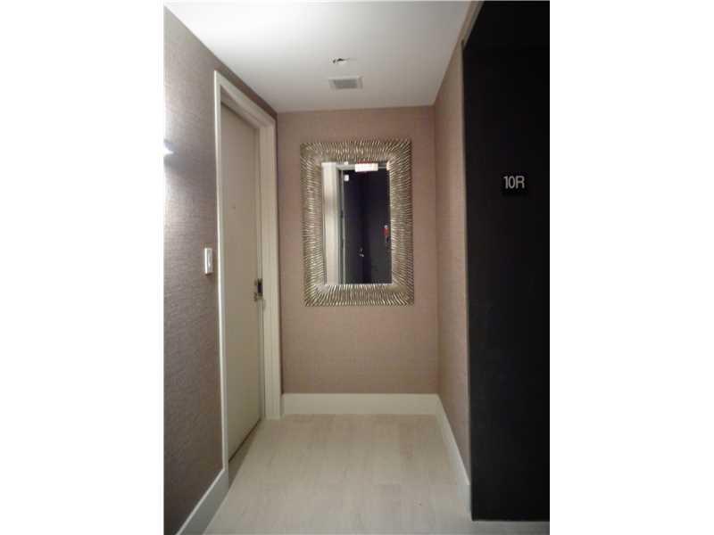 BEACHWALK CONDOMINIUM - Residential Lease