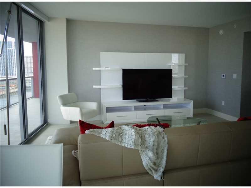 BEACHWALK CONDOMINIUM - Residential Lease