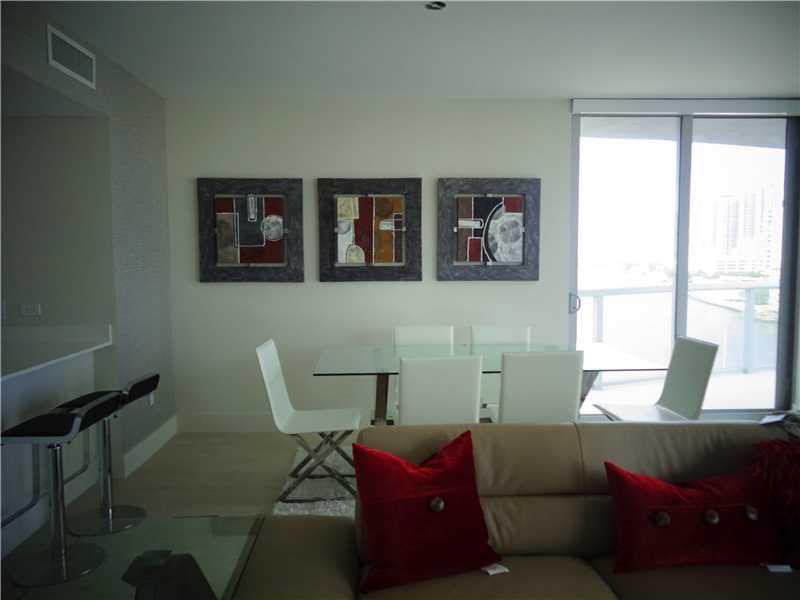 BEACHWALK CONDOMINIUM - Residential Lease