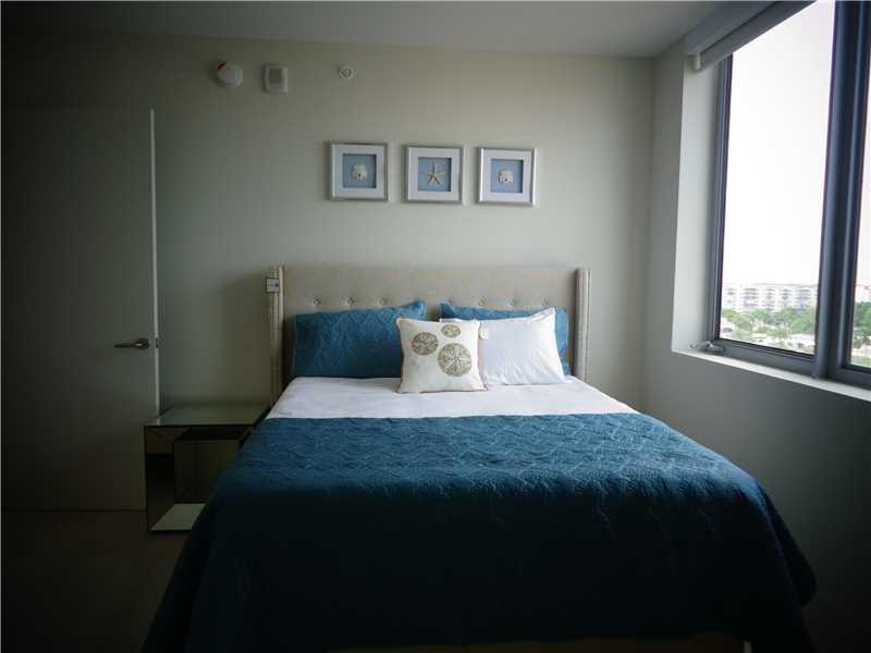 BEACHWALK CONDOMINIUM - Residential Lease