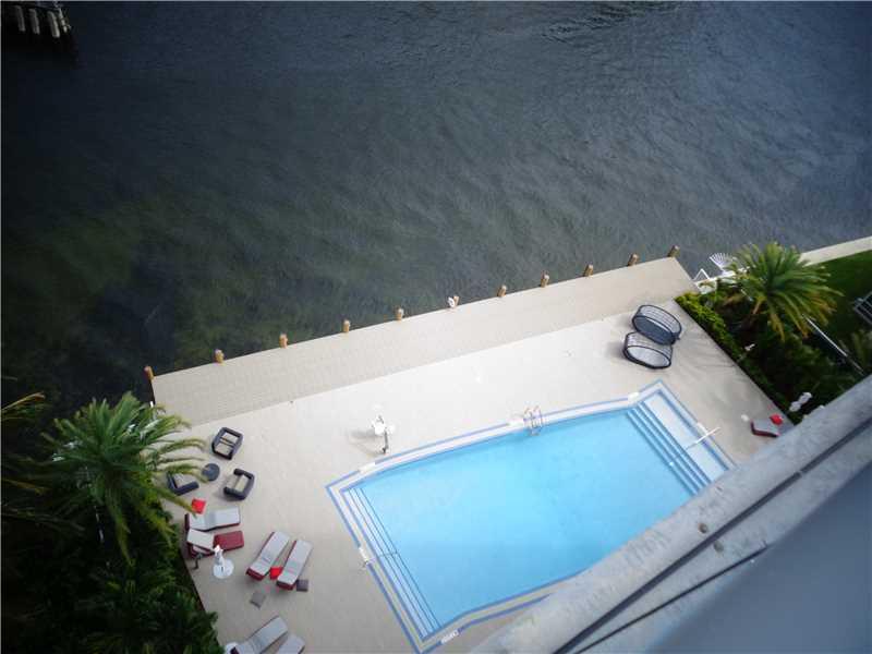 BEACHWALK CONDOMINIUM - Residential Lease