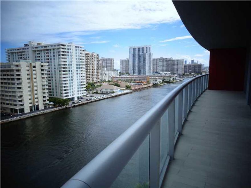 !!! WELCOME TO BEACHWALK !!!  This is 3 Bed /3 Bath complete Furnished - BRAN NEW Apartment located in Hallandale Beach, 2 min from the beach with Private Transportation to the Beach and Service Beach Include... Also you have a Private Transportation to t he most popular shoppings around the building. You have 2 Amazing Pools areas, 1 located in the floor 38 and the other in the lobby next to the canal, very nice gym, Light include in the full rent.