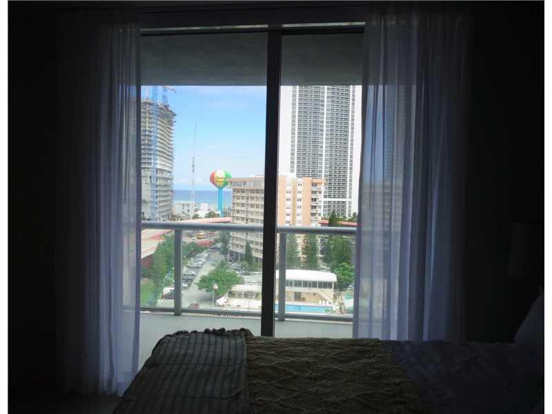 BEACHWALK CONDOMINIUM - Residential Lease