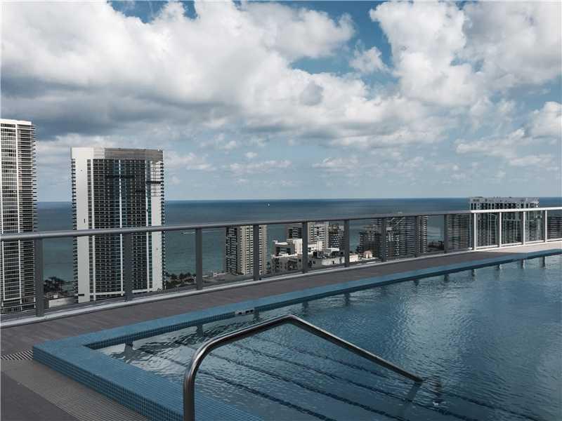 BEACHWALK CONDOMINIUM - Residential Lease