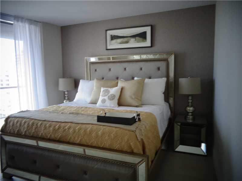 BEACHWALK CONDOMINIUM - Residential Lease