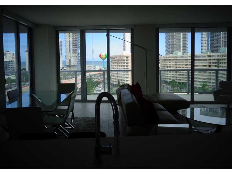 BEACHWALK CONDOMINIUM - Residential Lease