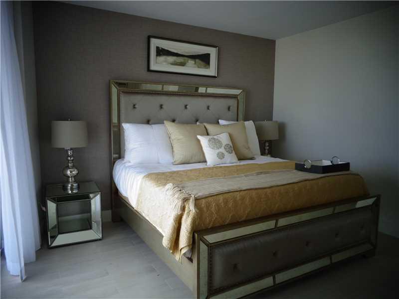 BEACHWALK CONDOMINIUM - Residential Lease