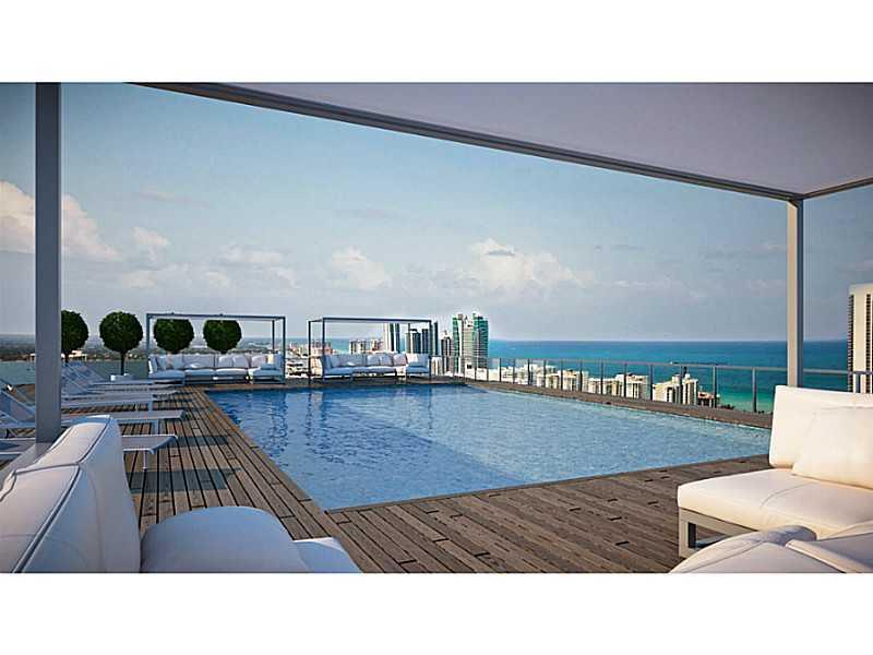 BEACHWALK CONDOMINIUM - Residential Lease