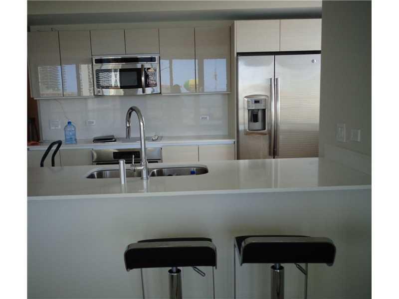 BEACHWALK CONDOMINIUM - Residential Lease