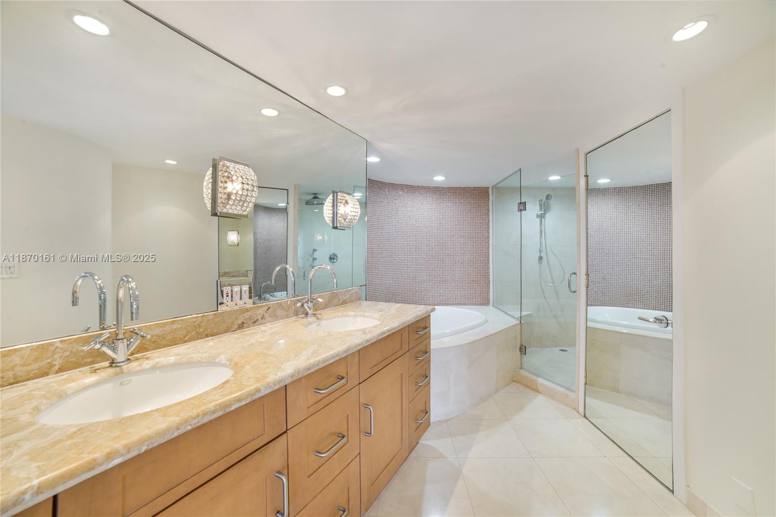 POINT OF AMERICAS CONDO - Residential Lease