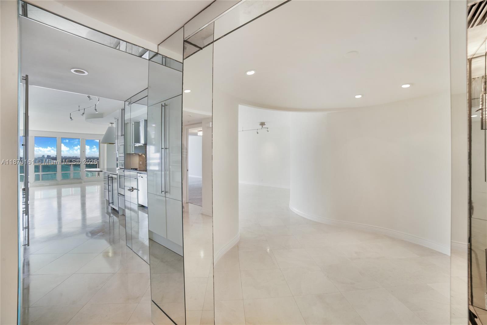 POINT OF AMERICAS CONDO - Residential Lease